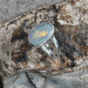 AUSTRALIAN OPAL