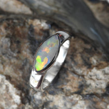 Load image into Gallery viewer, AUSTRALIAN OPAL RING