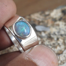 Load image into Gallery viewer, OPAL RING