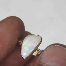 Load image into Gallery viewer, AUSTRALIAN OPAL RING