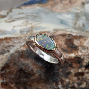AUSTRALIAN OPAL