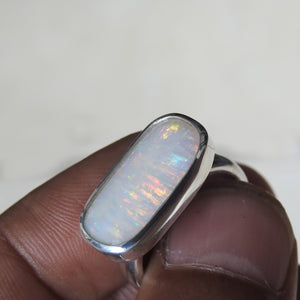 AUSTRALIAN OPAL