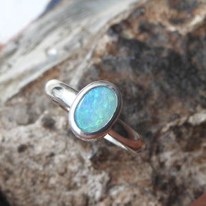 AUSTRALIAN OPAL