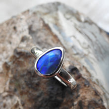 Load image into Gallery viewer, AUSTRALIAN BLACK OPAL