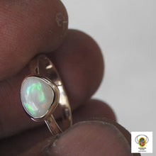 Load image into Gallery viewer, AUSTRALIAN OPAL RING