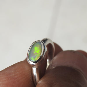 AUSTRALIAN OPAL