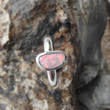 Load image into Gallery viewer, AUSTRALIAN OPAL RING