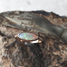 Load image into Gallery viewer, AUSTRALIAN CRYSTAL OPAL
