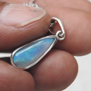 AUSTRALIAN OPAL 