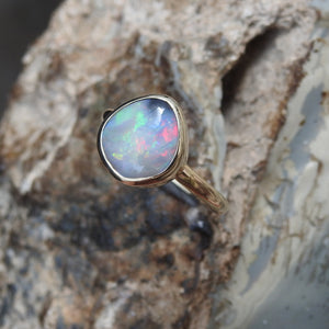 LIGHTNING RIDGE OPAL