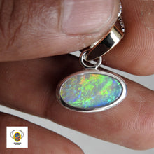 Load image into Gallery viewer, AUSTRALIAN OPAL