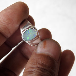 AUSTRALIAN OPAL