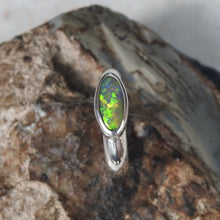Load image into Gallery viewer, AUSTRALIAN OPAL RING