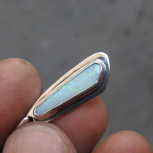 OPAL PENDANT