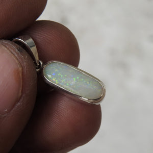 AUSTRALIAN OPAL