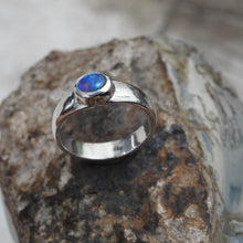 Load image into Gallery viewer, Australian Black Opal