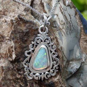 COOBER PEDY OPAL