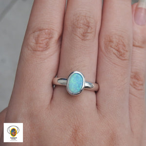 AUSTRALIAN OPAL