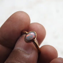 Load image into Gallery viewer, AUSTRALIAN OPAL