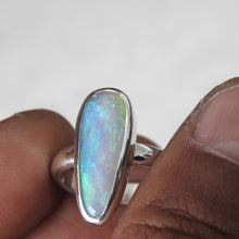 Load image into Gallery viewer, AUSTRALIAN OPAL RING