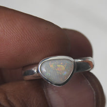 Load image into Gallery viewer, AUSTRALIAN OPAL RING