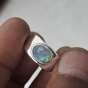 AUSTRALIAN OPAL