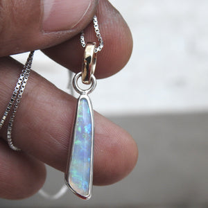 MINTABIE OPAL 