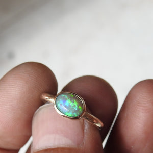 AUSTRALIAN OPAL 