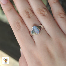 Load image into Gallery viewer, AUSTRALIAN OPAL RING