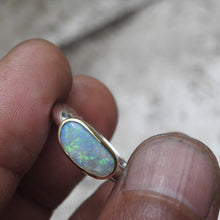 Load image into Gallery viewer, AUSTRALIAN OPAL RING