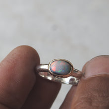 Load image into Gallery viewer, AUSTRALIAN OPAL RING