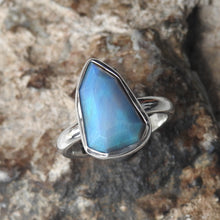 Load image into Gallery viewer, AUSTRALIAN OPAL RING