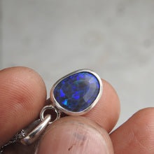 Load image into Gallery viewer, AUSTRALIAN BLACK OPAL 