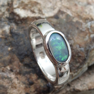 MINTABIE OPAL