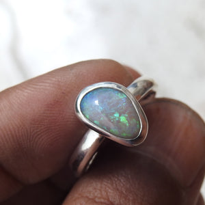 AUSTRALIAN OPAL
