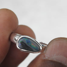 Load image into Gallery viewer, AUSTRALIAN OPAL RING