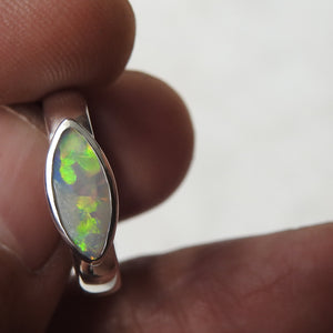 LIGHTNING RIDGE OPAL