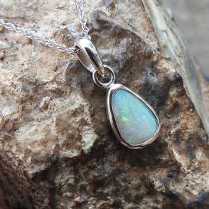AUSTRALIAN OPAL