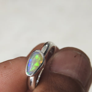 AUSTRALIAN OPAL