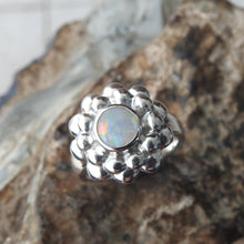 Load image into Gallery viewer, AUSTRALIAN OPAL RING