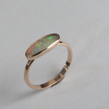 Load image into Gallery viewer, AUSTRALIAN CRYSTAL OPAL