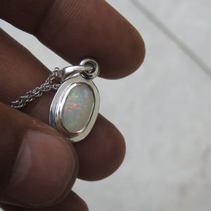 COOBER PEDY OPAL