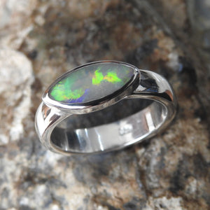 AUSTRALIAN OPAL 