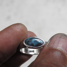 Load image into Gallery viewer, AUSTRALIAN BLACK OPAL