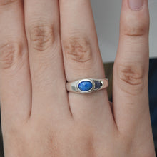 Load image into Gallery viewer, AUSTRALIAN OPAL RING