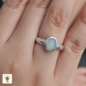 ASUTRALIAN OPAL