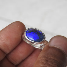 Load image into Gallery viewer, AUSTRALIAN BLACK OPAL