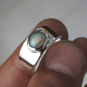 AUSTRALIAN OPAL