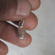 Load image into Gallery viewer, AUSTRALIAN CRYSTAL OPAL