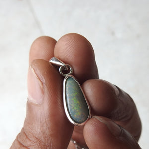 AUSTRALIAN OPAL